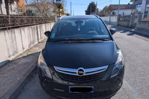OPEL ZAFIRA TOURER 1.6 CDTI 136 CV - 7 Posti