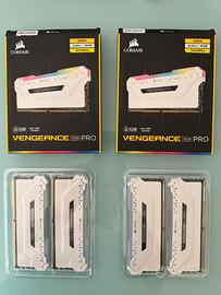 RAM Corsair Vengeance RGB Pro