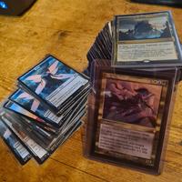 Alela abile provocatrice mtg edh magic 