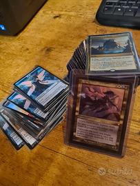 Alela abile provocatrice mtg edh magic 