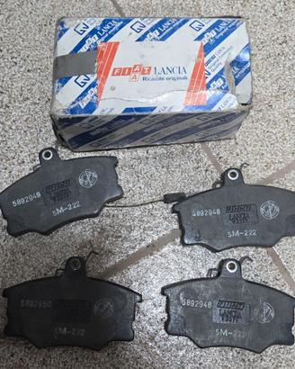 Ricambi Freni Originali FIAT