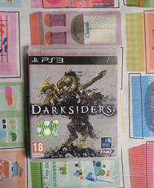 Darksiders per ps3