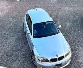BMW Serie 1 (E81) - 2008