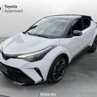 Toyota C-HR 1.8H (122CV) E-CVT GR Sport