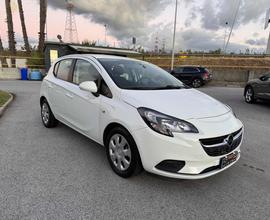 OPEL Corsa 1.4 90CV GPL Tech 5 porte n-Joy