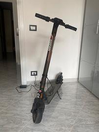 Monopattino Ducati pro 2 Plus