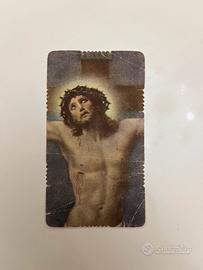 Rara Collezione Santini d'epoca