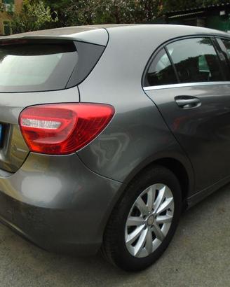 Classe A180 '2012 UNICO PROP. 150000 KM