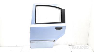 PORTIERA POSTERIORE SINISTRA FIAT Panda 2° Serie