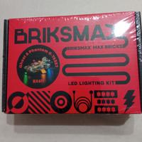 Briksmax led lighting kit 