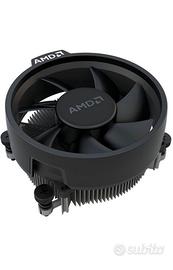 DISSIPATORE DI CALORE AMD RIZEN - NUOVO