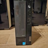 PC Lenovo neo 50S Gen 3 Pentium Gold 8GB 256GB WIN