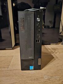 PC Lenovo neo 50S Gen 3 Pentium Gold 8GB 256GB WIN