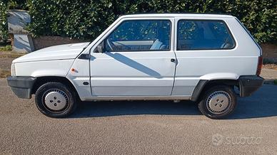 FIAT Panda 1ª serie - 2000