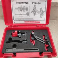 Kit Blocca pulegge Facom