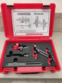 Kit Blocca pulegge Facom