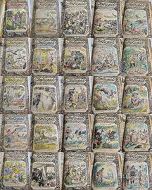 Collezione L'intrepido 1920-1922-1925