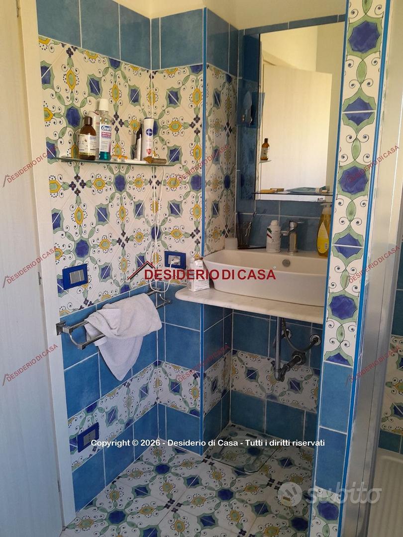 Appartamento – Erice, San Giuliano, Casa Santa - Altro
