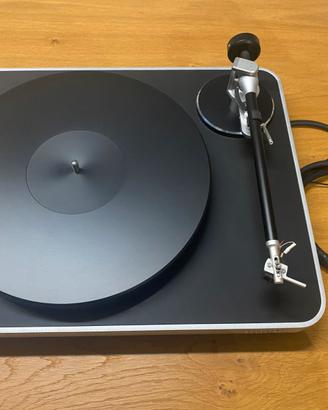 giradischi Clearaudio Concept + MM Virtuoso V2