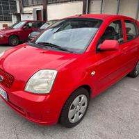 Kia Picanto 1.1 12V Fresh - OK NEOPATENTATI - AUTO