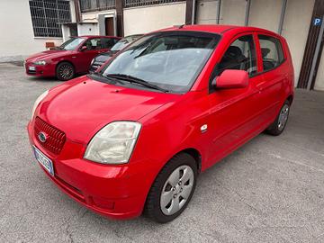 Kia Picanto 1.1 12V Fresh - OK NEOPATENTATI - AUTO