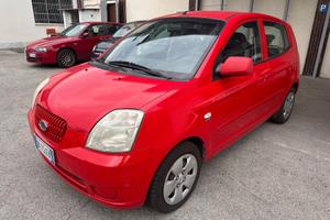 Kia Picanto 1.1 12V Fresh - OK NEOPATENTATI - AUTO