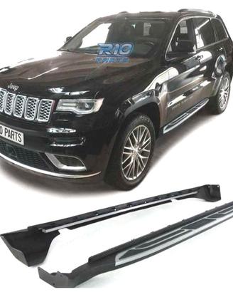 PEDANE PEDANE JEEP GRAND CHEROKEE 11-