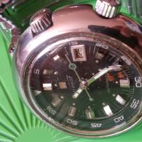 Tissot T12 Navigator