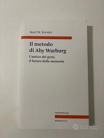 Il metodo di Aby Warburg