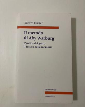 Il metodo di Aby Warburg