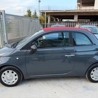 Fiat 500 1.0 Benzina Hybrid ACCETTO PERMUTA