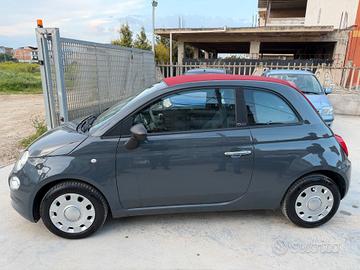 Fiat 500 1.0 Benzina Hybrid ACCETTO PERMUTA