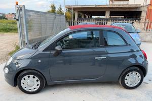 Fiat 500 1.0 Benzina Hybrid ACCETTO PERMUTA