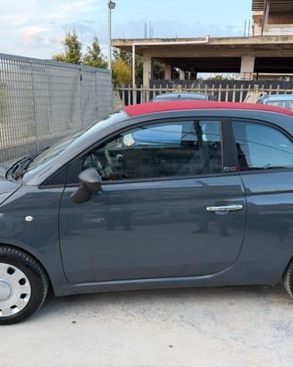 Fiat 500 1.0 Benzina Hybrid ACCETTO PERMUTA