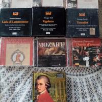 10 cv musica classica