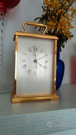 Orologio da tavolo 
