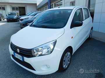 Suzuki Celerio 1.0 Style 5p