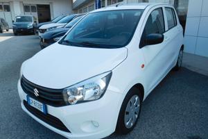 Suzuki Celerio 1.0 Style 5p