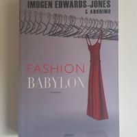 Libro Fashion Babylon (Imogen Edwards-Jones)