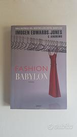 Libro Fashion Babylon (Imogen Edwards-Jones)