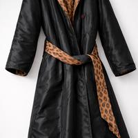 Nina Ricci cappotto/impermeabile 