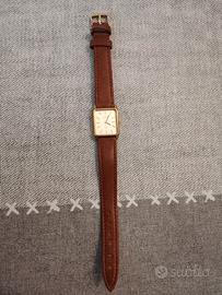 Citizen orologio anni '80