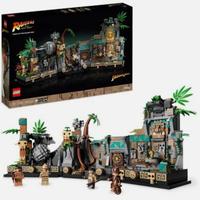 LEGO 77015 - INDIANA JONES