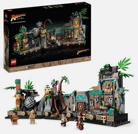 LEGO 77015 - INDIANA JONES