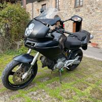 Ducati Multistrada 620 - 2005