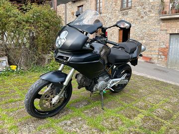 Ducati Multistrada 620 - 2005