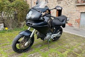 Ducati Multistrada 620 - 2005