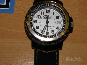 Orologio Vintage Galanti 1998