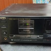 piastra aiwa HI END XK009