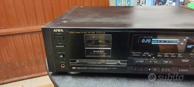 piastra aiwa HI END XK009